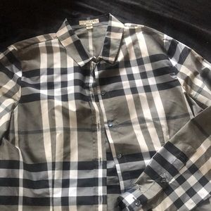 Burberry Women’s Shirt